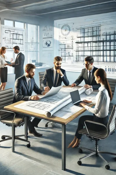 BAS-Mission-Büro